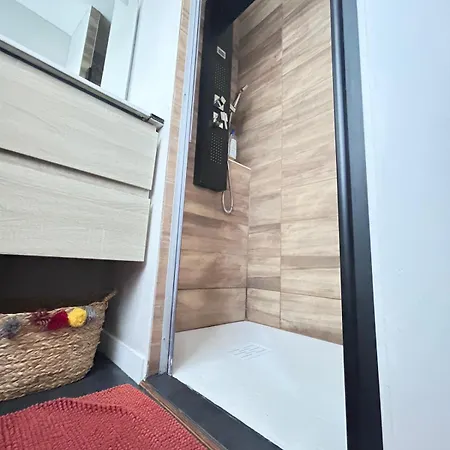 Apartment Luxe Avec Espace Petit Dejeuner Et Travail Marmande